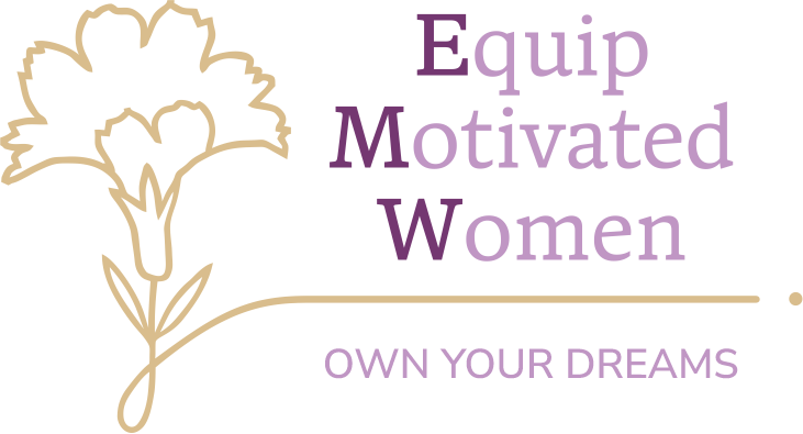 Equip Motivated Women